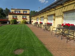 Villa Dzika Plaża