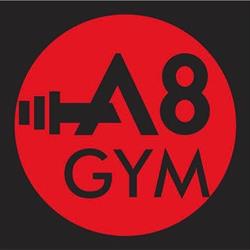 A8GYM