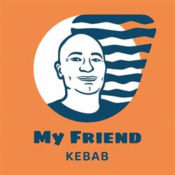 My Friend Kebab