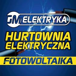 GM Elektryka - hurtownia elektryczna