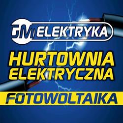 GM Elektryka - hurtownia elektryczna