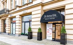Dr Irena Eris Beauty Partner