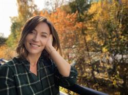 Sylwia Małyska Naturopata/Bioterapeuta