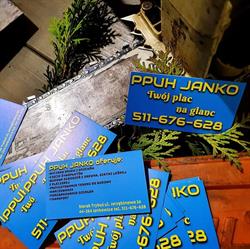 PPUH JANKO