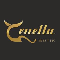 Cruella BUTIK