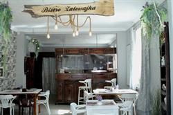 Bistro Zalewajka. Obiady domowe