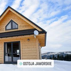 Ostoja Jaworskie