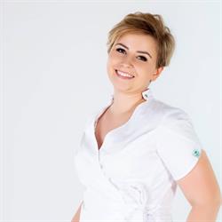 Kosmetologia Estetyczna Karolina Hasikowska- Wąsek