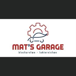 Mat's Garage