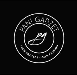 Pani Gadżet