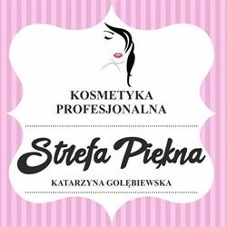 Kosmetyka Profesjonalna Strefa Piękna Katarzyna Gołębiewska