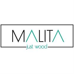Malita Just Wood - Stoły drewniane z żywicą epoksydową - Stoły drewniane na zamówienie