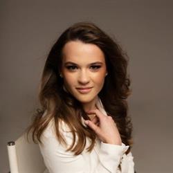 Alinea Małgorzata Mosór