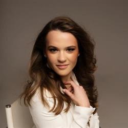 Alinea Małgorzata Mosór