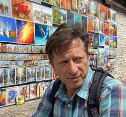 Jacek Wierba