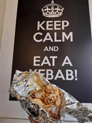 Faraon Kebab