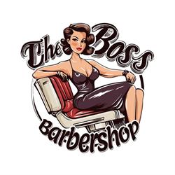The Boss Barber