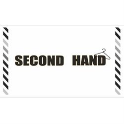 Second Hand