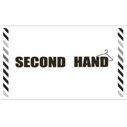 Second Hand
