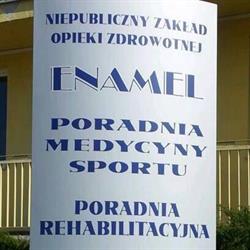 Enamel. NZOZ