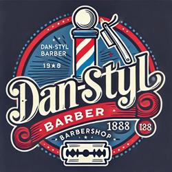 "Dan-Styl" Daniel Kołada Salon Fryzjerski