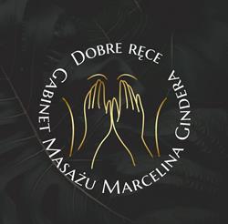 DOBRE RĘCE Gabinet Masażu i Fizjoterapii Marcelina Gindera