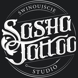 Sasha Tattoo Studio