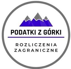 PODATKI Z GÓRKI Grażyna Górka