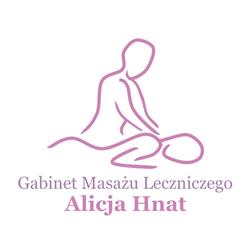 Gabinet Masażu Leczniczego Alicja Hnat