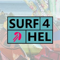Surf4Hel - Szkoła WINDSURFING, KITESURFING, WINGFOIL, DESKOROLKA
