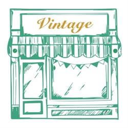 Vintage Kiosk - sklep z odzieżą używaną i outletową