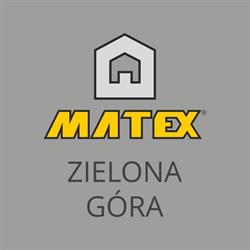 Matex Sp. z o. o. Oddział Zielona Góra