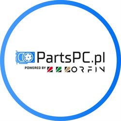 PartsPC.pl Salon komputerowy, serwis, koparki kryptowalut