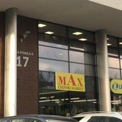 CHIŃSKI MARKET MAX