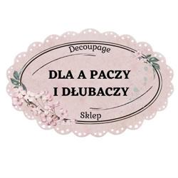 DLA A PACZY I DŁUBACZY