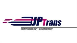 JP Trans Transport krajowy i międzynarodowy Janusz Paliwoda