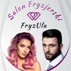 SALON FRYZJERSKI FryzUla URSZULA KONIUSZKO