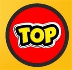 TOP Zabawki