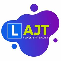 OŚRODEK SZKOLENIA KIEROWCÓW LAJT ANITA SZCZYRBA
