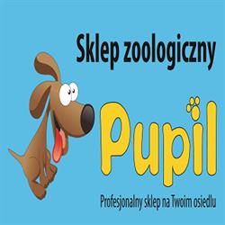 Pupil sklep zoologiczny