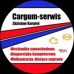 Cargum-Serwis Zdzisław Karpiel