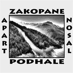 Apartament Nosal Zakopane