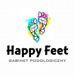 Gabinet Podologiczny Happy Feet Agnieszka Wiluk