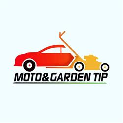 Moto&Garden Tip (Oleo-Mac, Al-Ko, Cedrus, Cub Cadet, Barton)