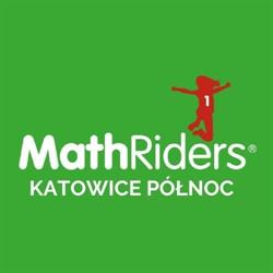 Centrum Nauczania Matematyki MathRiders Katowice Północ