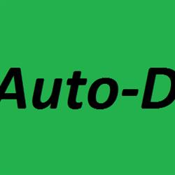 Auto-dana
