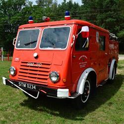 OSP Budy Wielgoleskie