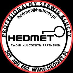 HEDMET Adam Hedwig