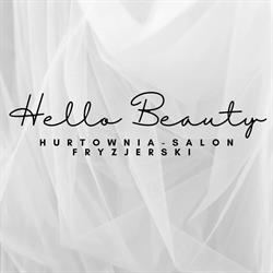 HELLO BEAUTY HURTOWNIA - SALON FRYZJERSKA