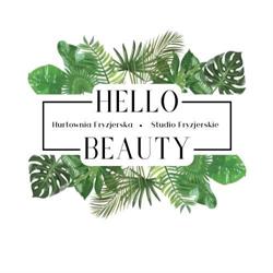 HELLO BEAUTY HURTOWNIA - SALON FRYZJERSKA